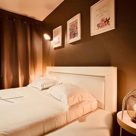 The Rose Suites Bruggy Exteriér fotografie